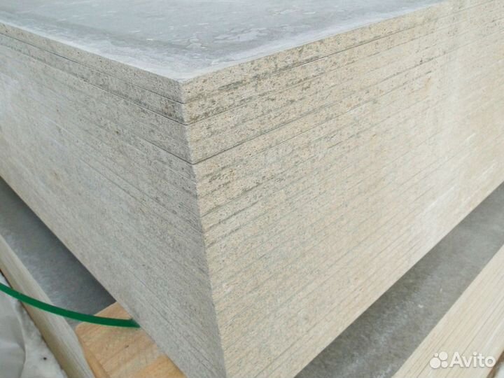 Цсп. Цементно-стружечные плиты