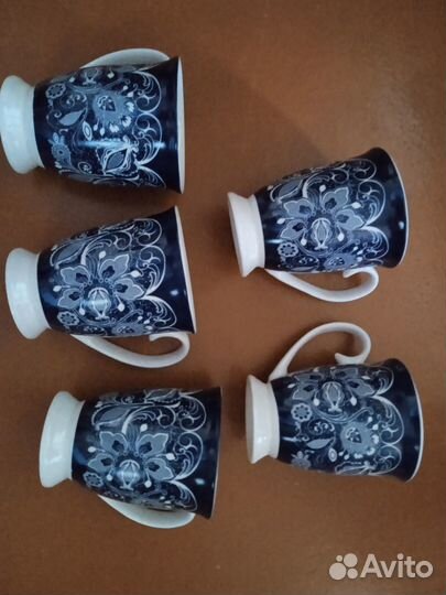 Профильная крушки