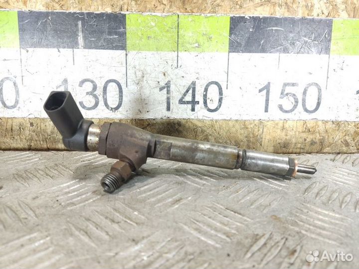 Форсунка двигателя Renault Laguna 2008-2015