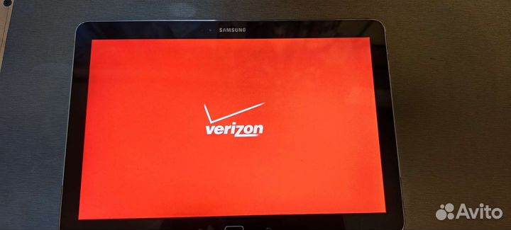Планшет Samsung galaxy note pro 12.2 sm-p905v
