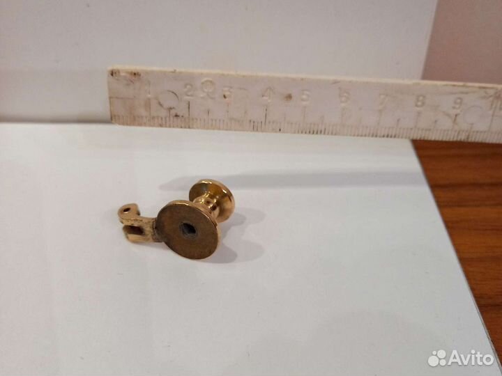 Поровик для самовара