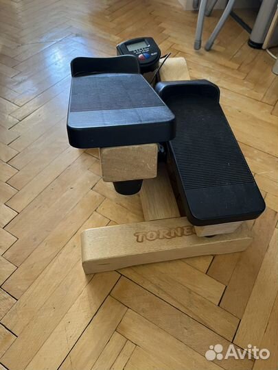 Шагомер тренажер