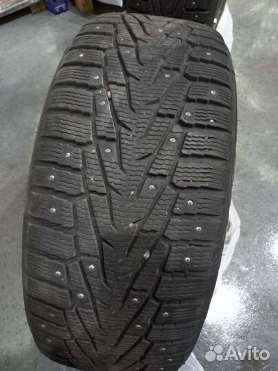 Колеса на cadillac escalade r20