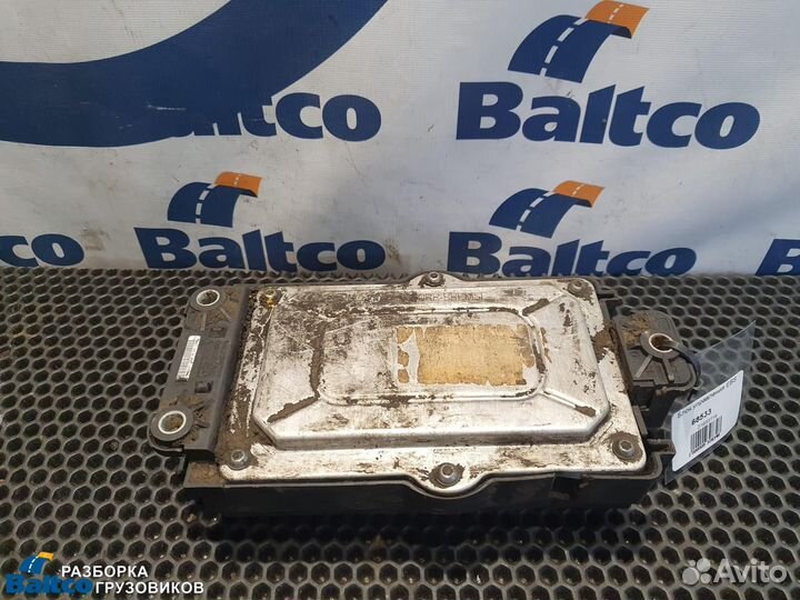 21933116 Блок управления EBS Volvo FM4 (2013-2023)