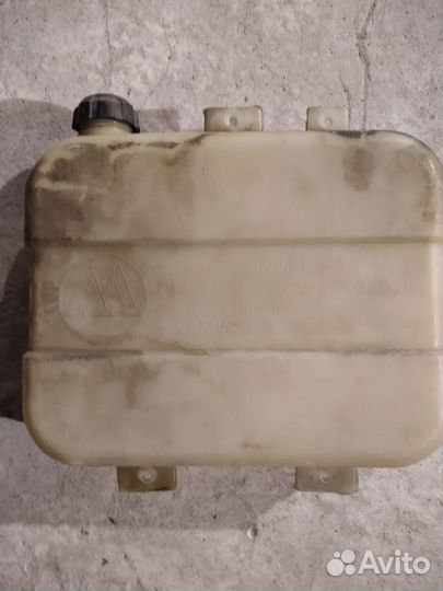 Бак топливный для автономки 7 л