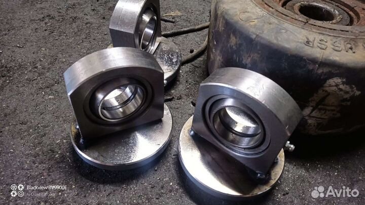 Токарные, фрезерные работы сварка аргон