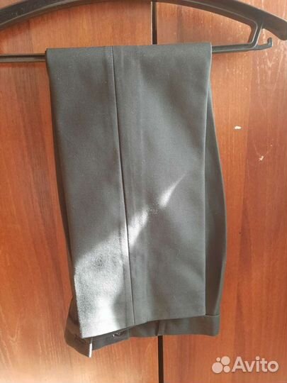 Школьный костюм