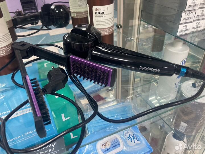 Стайлер BaByliss
