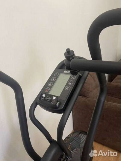 Велотренажер