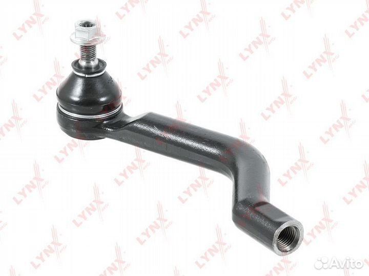 Наконечник рулевой тяги лев