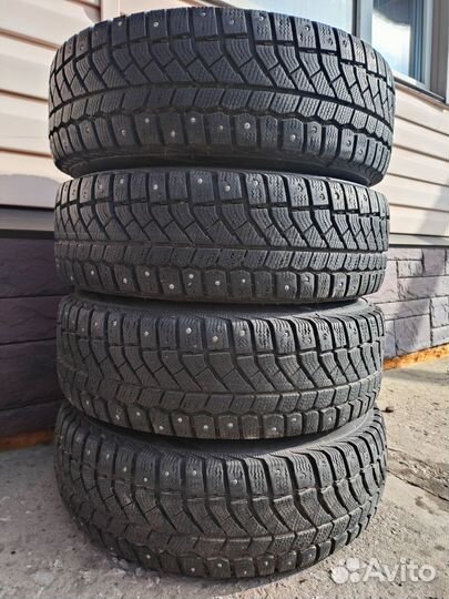 Колеса в сборе 175/70R13 4*98