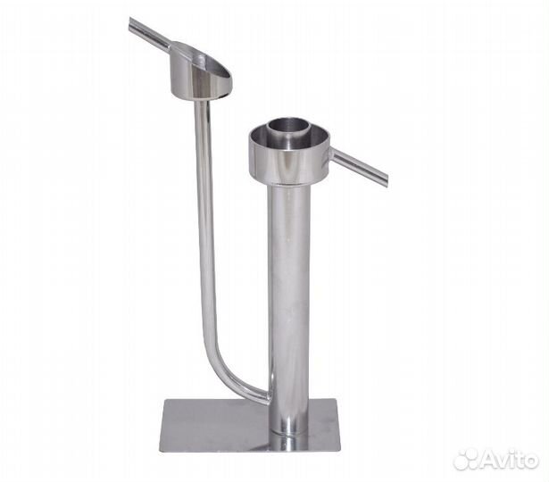 Попугай настольный на самогонный аппарат