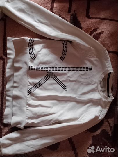 Вещи пакетом 42-46