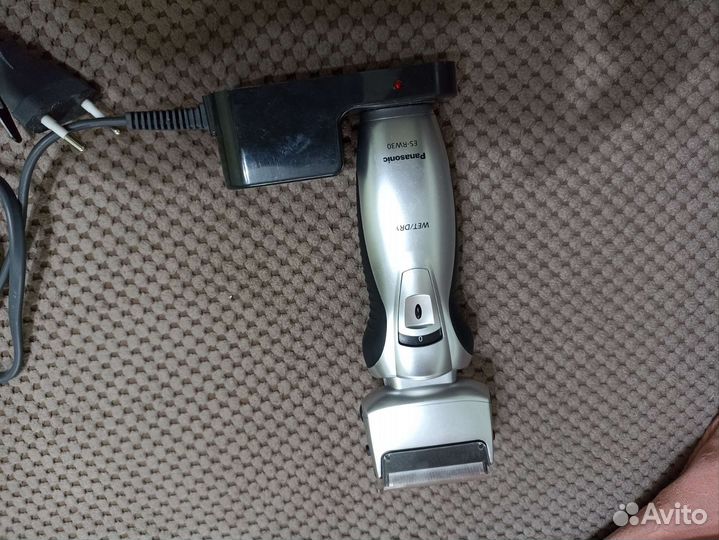 Бритва электрическая panasonic