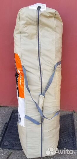 Палатка туристическая 