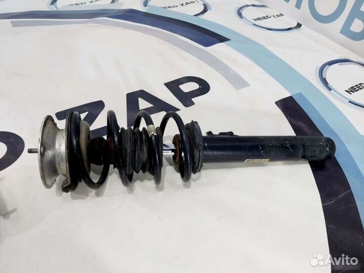 Стойка амортизатора Bmw X1 E84 N46B20 2009-2012