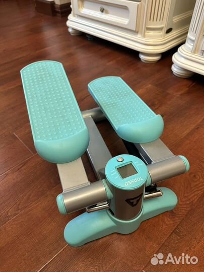 Степпер torneo