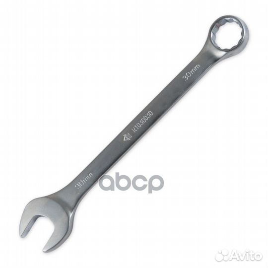 Ключ комбинированный 30 мм arnezi R1030030 R103