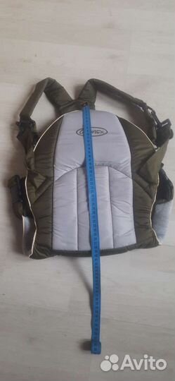 Эргорюкзак