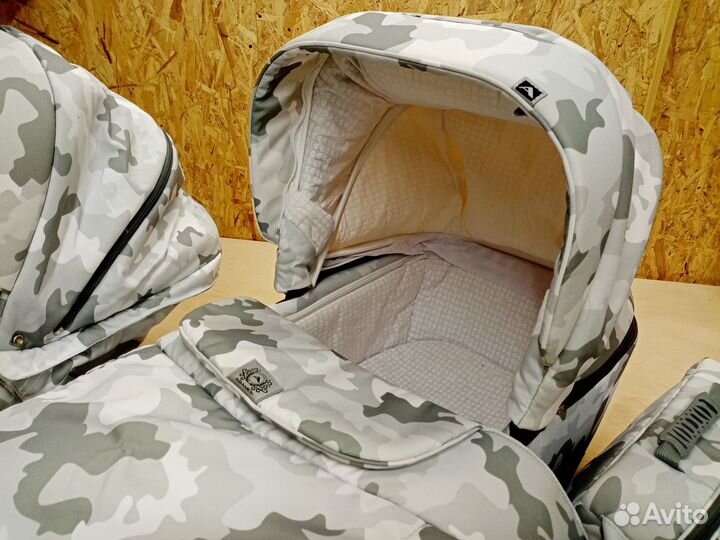 Детские коляски (торг возможен)