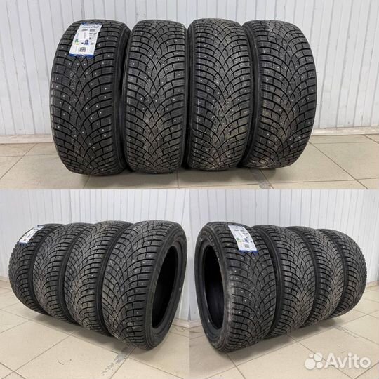 Triangle IcelynX TI501 235/45 R18