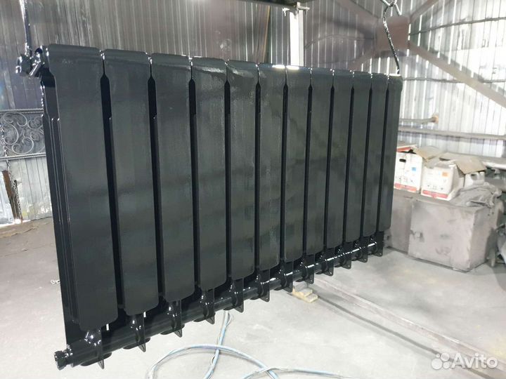 Окрас любых изделий. Пескоструйная обработка