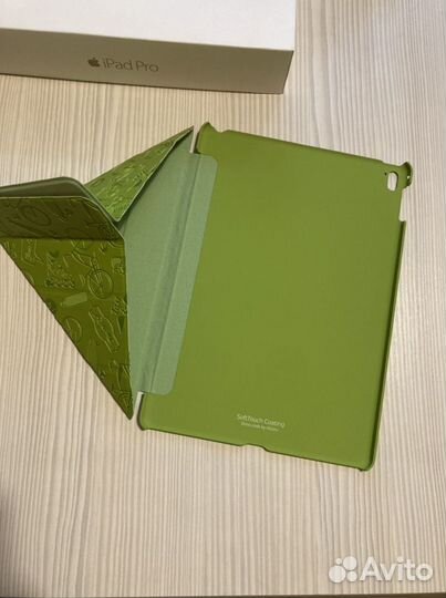 Чехол для iPad