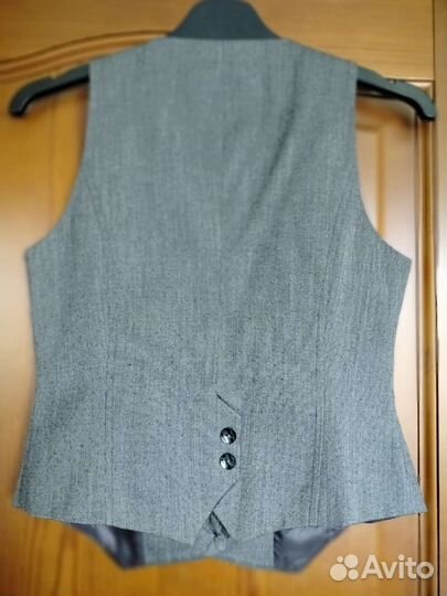 Школьная форма