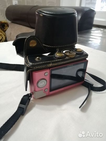 Фотоаппарат Sony NEX-3N