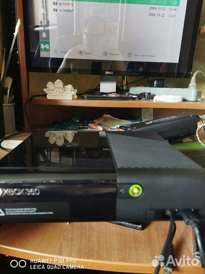 Xbox 360 E freeboot 500 gb+кинект