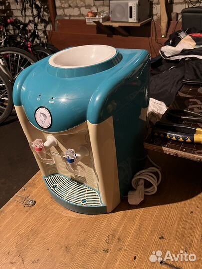 Кулер для воды