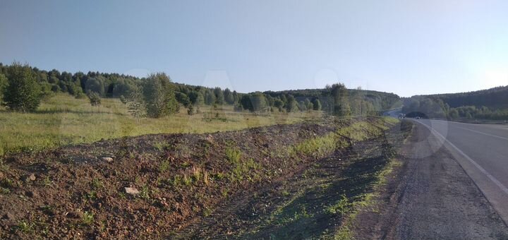 Участок 12 га (СНТ, ДНП)