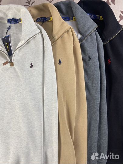 Джемпер Polo Ralph Lauren