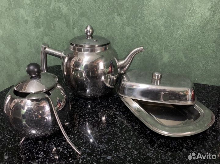 Комплект Berghoff