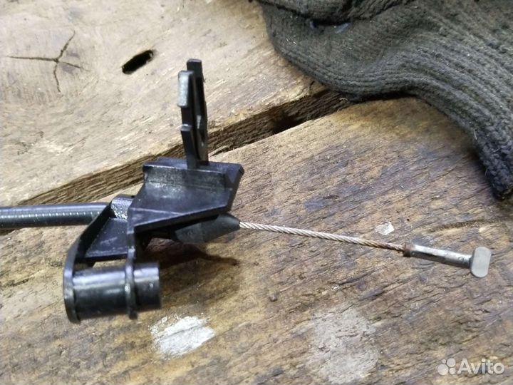 Трос двери Фольцвайген