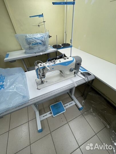 Швейные машины б/у в отличном состоянии