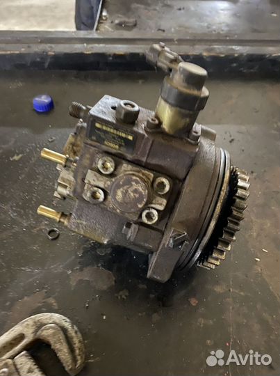 Тнвд Камминз 2.8 на Газель Бизнес и Некст