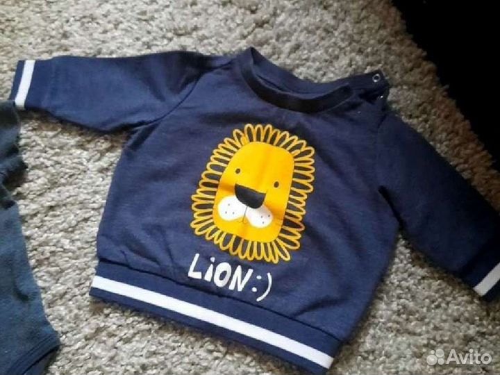 Одежда для мальчика