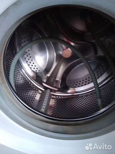 Стиральная машина Hot point Ariston