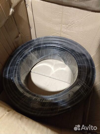 Коаксиальный кабель Picocell 8D-FB