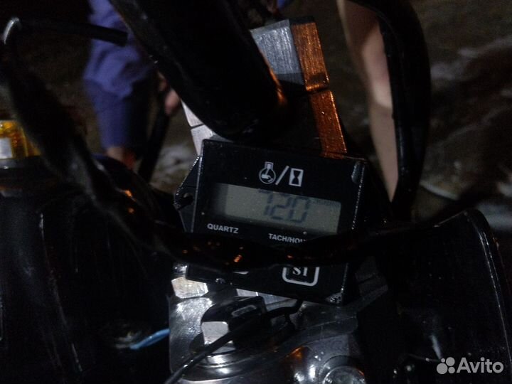 Продам Пит 125 м3