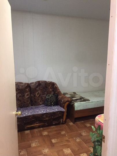 Дом 45 м² на участке 6,3 сот.