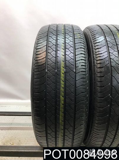 Dunlop SP Sport 270 235/55 R18 99P