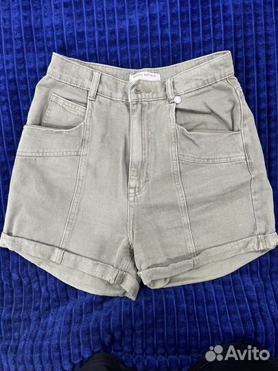 Шорты