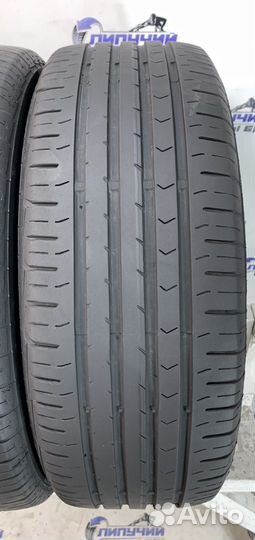 Continental ContiPremiumContact 5 205/60 R16 96V