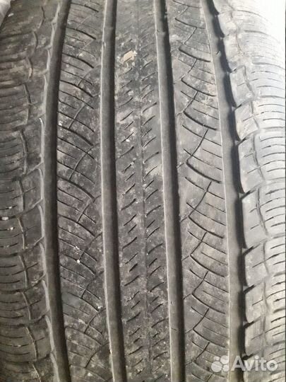 Michelin Latitude Sport 255/50 R19