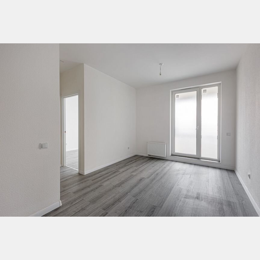 Квартира-студия, 29 м², 18/21 эт.