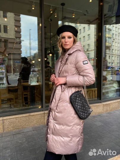 Дизайнер одежды