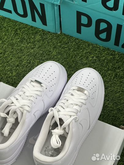 Кроссовки Nike Air Force 1 Оригинал