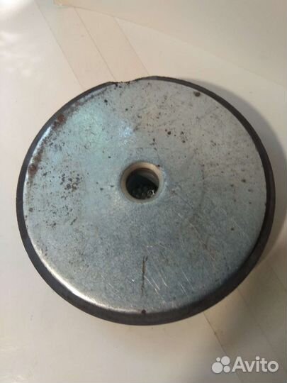 Магнит для колонки